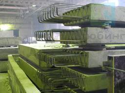 П1-8 перехідні плити