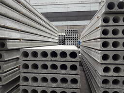 Плити перекритя Доставка по Кращій ціні панелі бетонні плиты перекрытия Фундаментні блоки