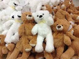 Плюшевый медведь 30 см.мягкая игрушка, подарок к дню Св. Вал