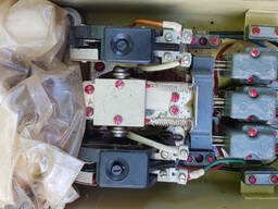 ПММ-Д4112, ПММ-Д3111, ПММ-Д2212м3, ПММ-Д1112м3, ПММ-Д1211