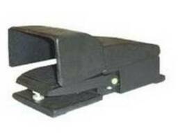 Перемикач кінцевий ПН-741-педаль