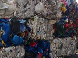 ПНД канистра