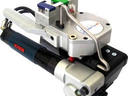 Ручная пневматическая стреппинг машина ST-POLI HT 25-32 SIAT Columbia