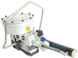 Пневматический инструмент для стальных лент ST32SR SIAT