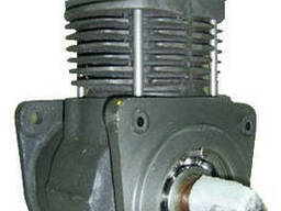 Пневматический компрессор на трактор Т-40 (Дизель Д-144)