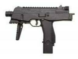 Пневматический пистолет Gamo MP-9 кал.4,5 (6111391)