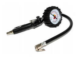 Пневматический пистолет с манометром TG-13, G01111 GEKO