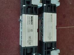 Пневматический распределитель BOSCH 0820 038552 24V