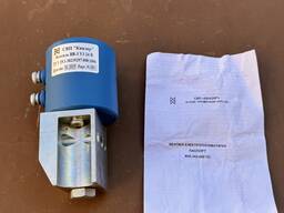 Пневматический вентиль ВВ3 В-3Ш