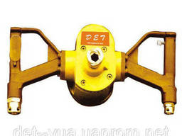 Пневматическое сверло ZQS-35