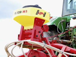 Пневматичний висіваючий бункер APV