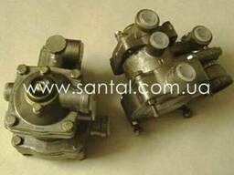 Пневматика КрАЗ, запчасти КрАЗ