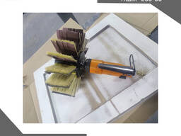 Пневматична шліфувальна машинка ПШМ-200-60