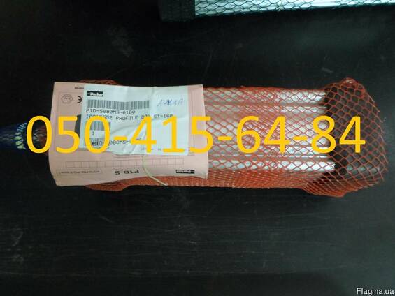 Пневмоцилиндр Parker P1S-8040DG-0250
