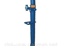 Пневмоcтойка TRS