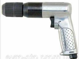 Пневмодрель с реверсом 13802