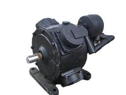 Пневмодвигатель РПД-4 (аналог П8-12)