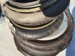 Пневмоподушка ( пневматическая рессора) пр-ль USA, Firestone