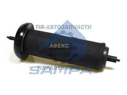 Пневмоподушка подвески Ведущая баланс. тележка. ..