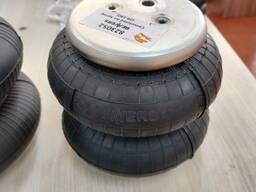 Пневморесори AIR SPRING 2B-180 та 2В-220 Пневмоподушки