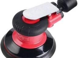Пневмошлифмашинка эксцентриковая 5" (125 мм, 10000об/мин) Aeropro RP7335s