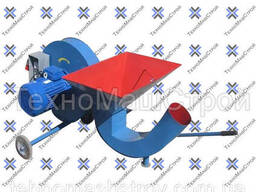 Пневмотранспортер для зерна