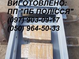 Пневмозадвижки 300х300