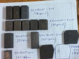 Победит, Вк, твердосплавные пластины , Сормайт, Пр-с27 прутки
