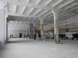 Побелка склада Харьков - фото 2