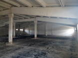Побелка склада Харьков - фото 3