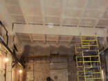 Побелка склада Харьков - фото 1