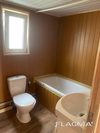 Побутівки, дачні будиночки, модульні роздягальні, санвузли