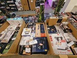 Побутова техніка ОПТ