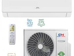 Побутові кондиціонери Cooper&Hunter