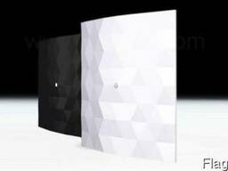 Побутові вентилятори Black&White