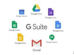 Почта Google G-suite