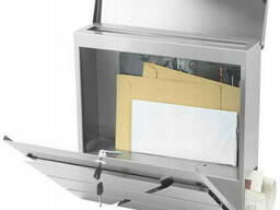 Почтовый ящик для писем и газет SN3640