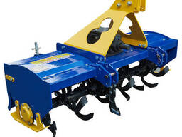 Почвофреза ДТЗ ФН-1.4 плюс