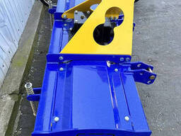 ДТЗ Грунтофреза ФН-1,1+кардан в комплекте (почвофреза от ФН-1,1 до 2,4)