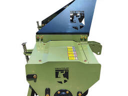 Почвофреза Кентавр ФН-1,4 зеленая