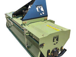 Почвофреза Кентавр ФН-1,5 зеленая