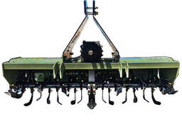 Почвофреза Кентавр ФН-1,6 зеленая