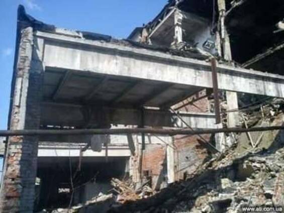 Демонтаж цехов, ангаров, складов и ферм под разборку. Выкуп материалов.