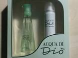 Подарочный набор для женщинTop Parfum PARIS (парфюм.50 мл/д - фото 1