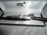 Подарочный набор, ручка Mont Blanc, Германия - фото 2