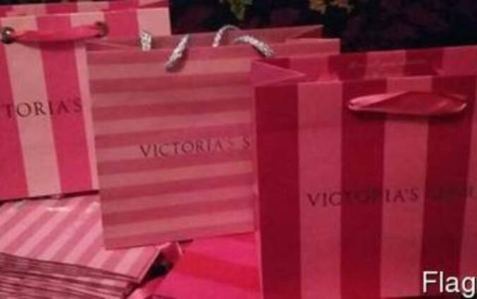 Виктория Сикрет Пакет Фото – Telegraph