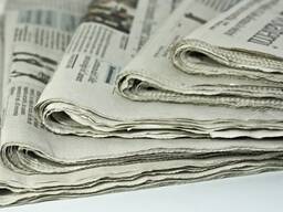 Подати оголошення в газету про втрату документів