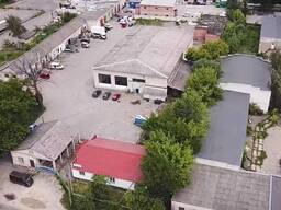 Подаж виробничих приміщень