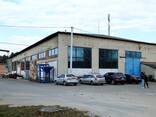 Подаж виробничих приміщень - фото 1