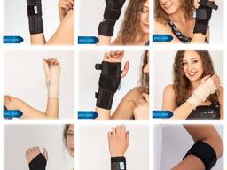 Поддержки для рук и плеч Orthonew оптом